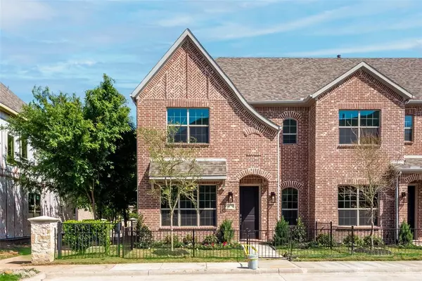 6176 Blythe Drive, Frisco, TX 75035