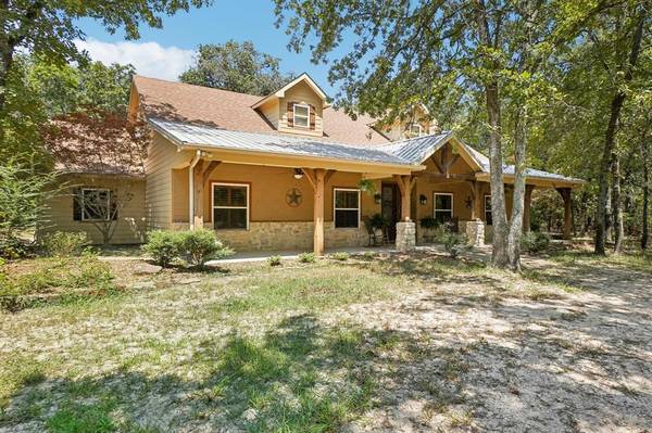 845 Vz County Road 2213, Canton, TX 75103