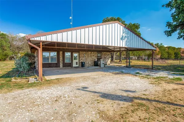 Azle, TX 76020,1120 Knob Hill Road