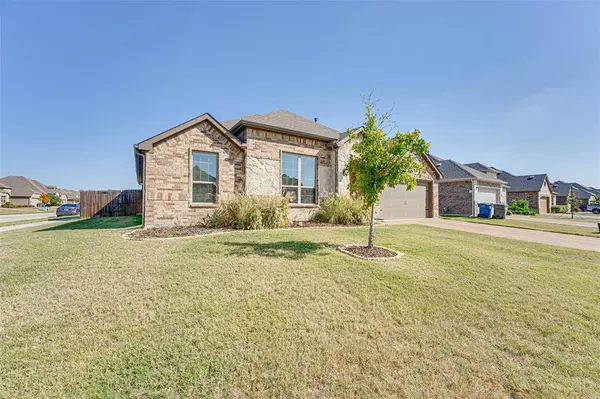 Melissa, TX 75454,4012 Falcon Drive