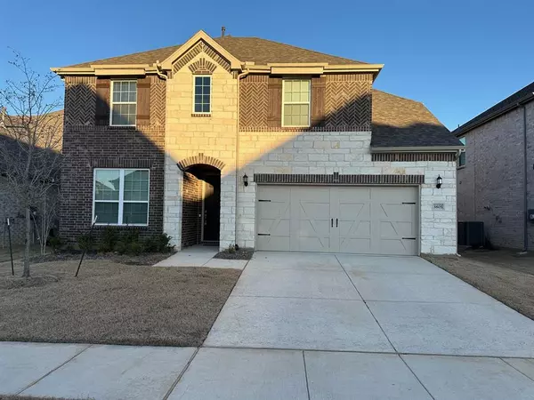 3805 Pearlwood Road, Little Elm, TX 75068