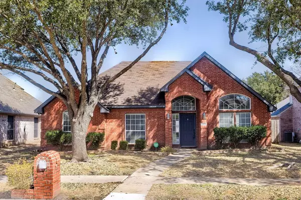 114 Somerset Drive, Garland, TX 75040