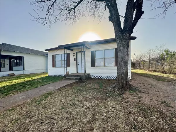 526 Graham Street, Abilene, TX 79603