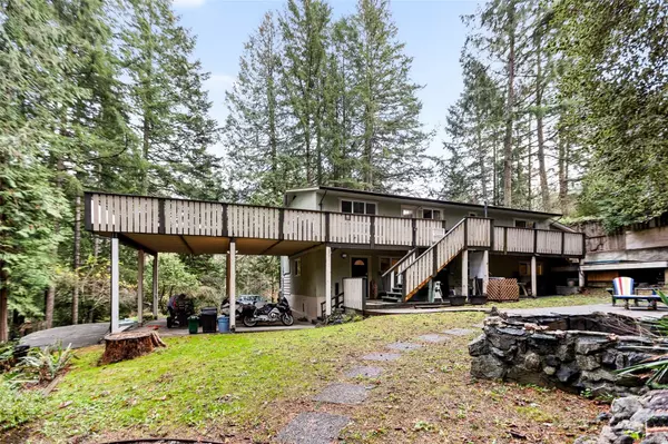 Langford, BC V9C 2P1,875 Walfred Rd