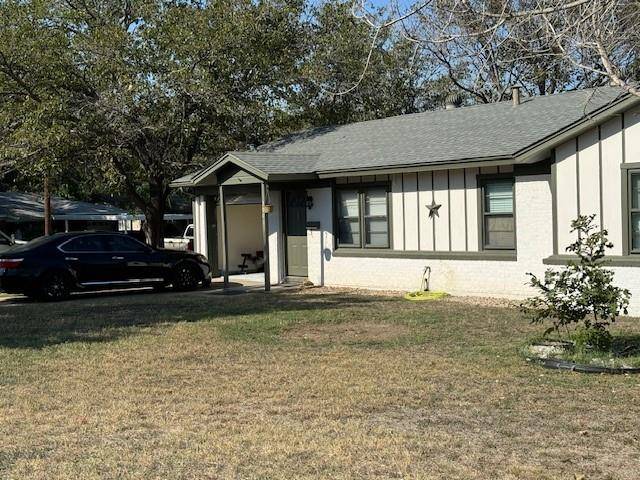 3901 Dana Drive, Haltom City, TX 76117