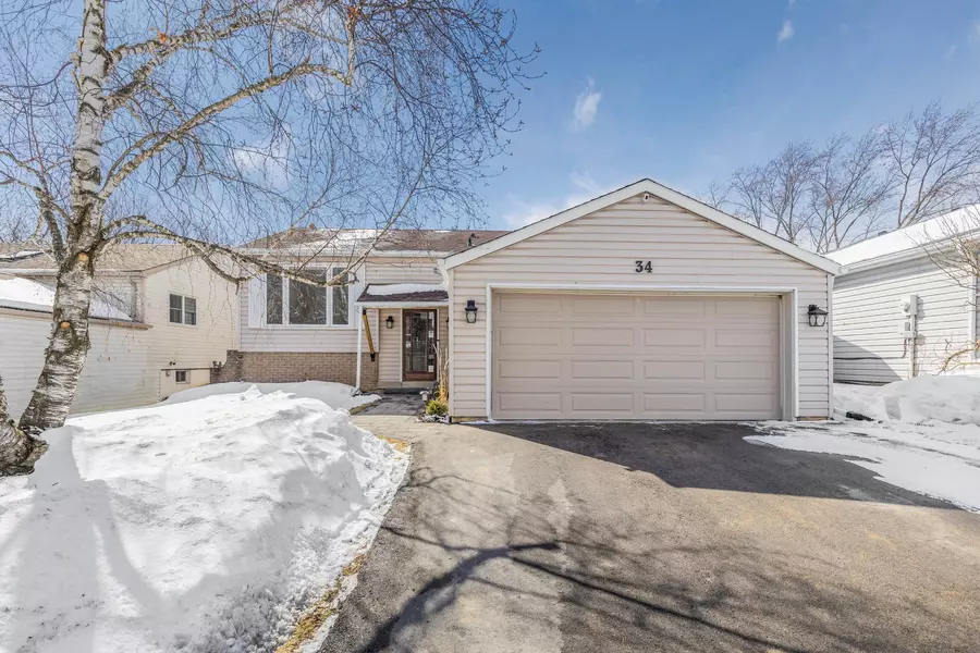 34 Holland River BLVD, East Gwillimbury, ON L9N 1C5