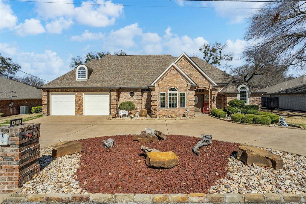 Granbury, TX 76049,4226 Mojave Drive