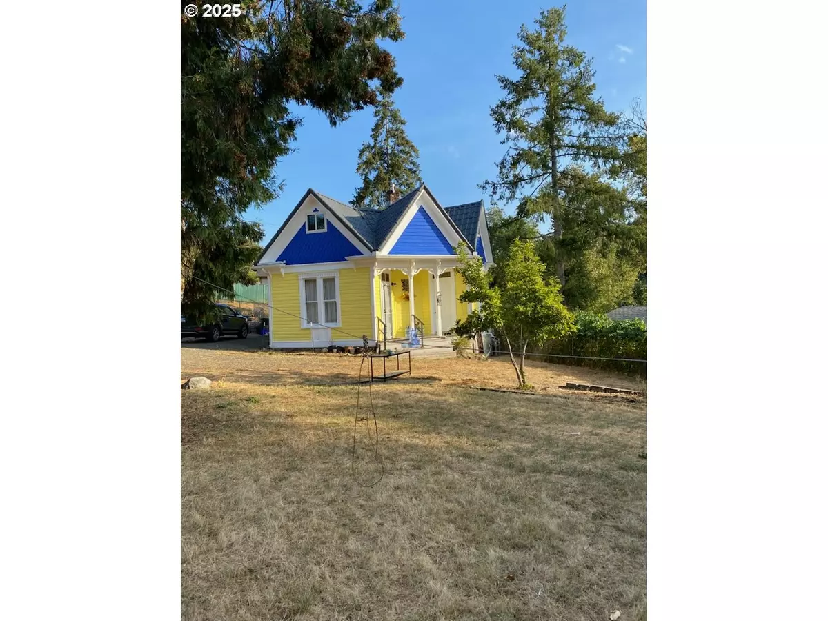 Roseburg, OR 97470,1811 SE STARMER ST