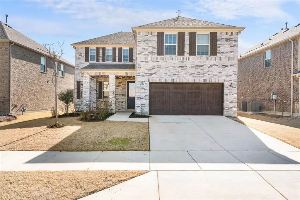 Prosper, TX 75078,3626 Keechi Creek Drive