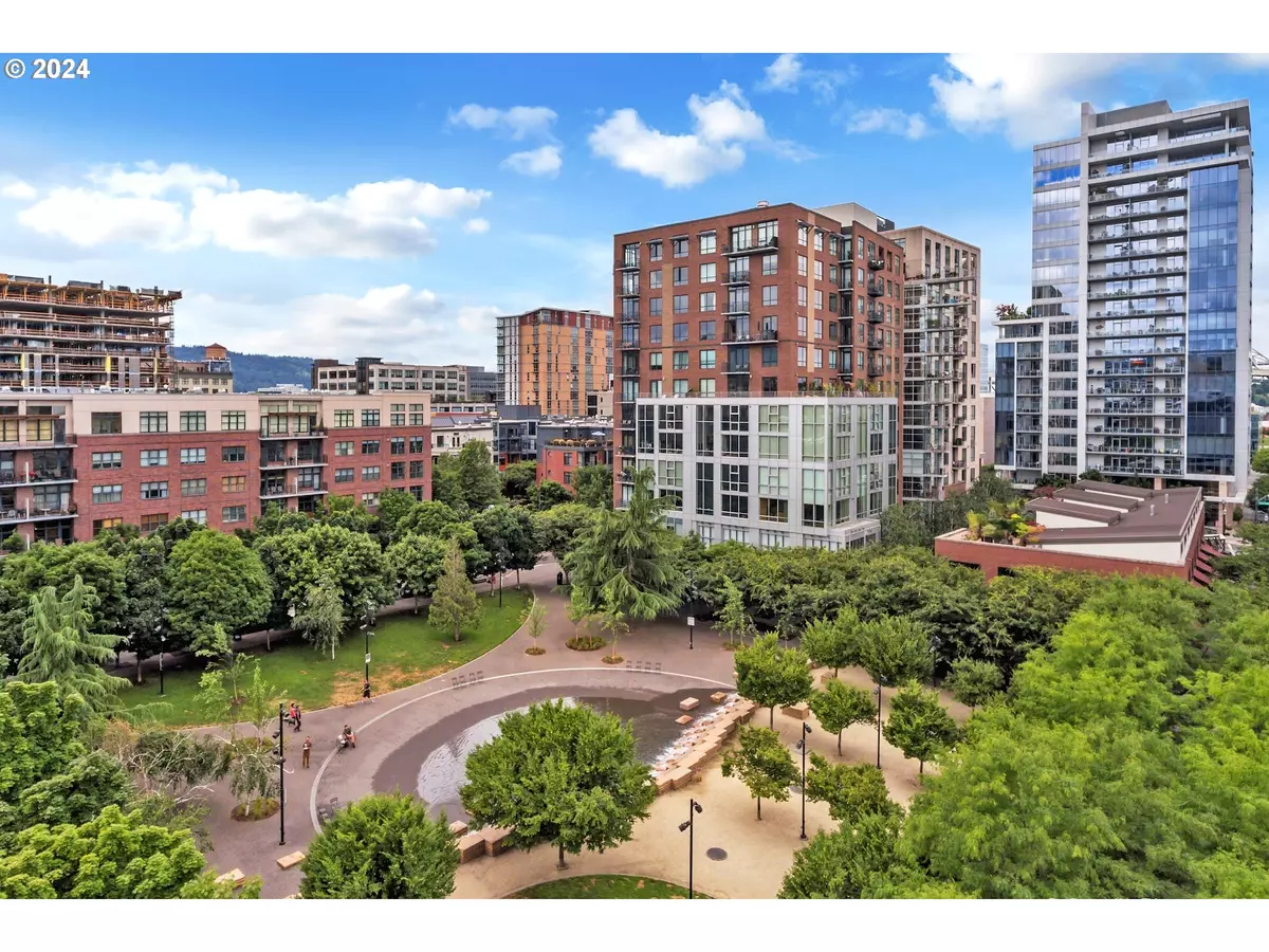 Portland, OR 97209,922 NW 11TH AVE #807