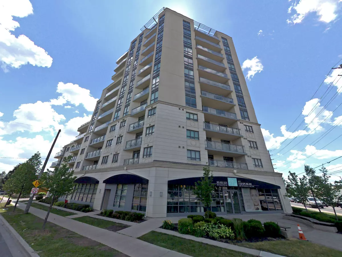 Vaughan, ON L4L 1Y9,7730 Kipling AVE #310