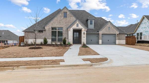 1706 McCaslin Drive, Mansfield, TX 76063