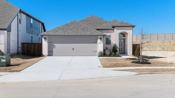 216 Palo Duro Bend, Rhome, TX 76078