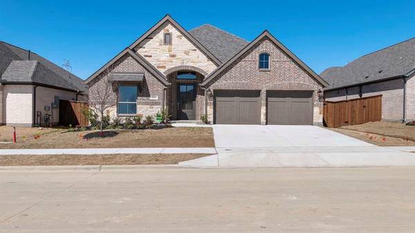 10460 Terrapin Road, Fort Worth, TX 76126