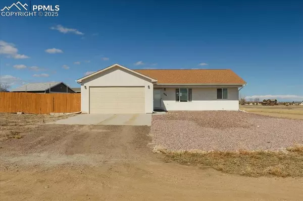 Colorado City, CO 81019,4805 Hicklin DR