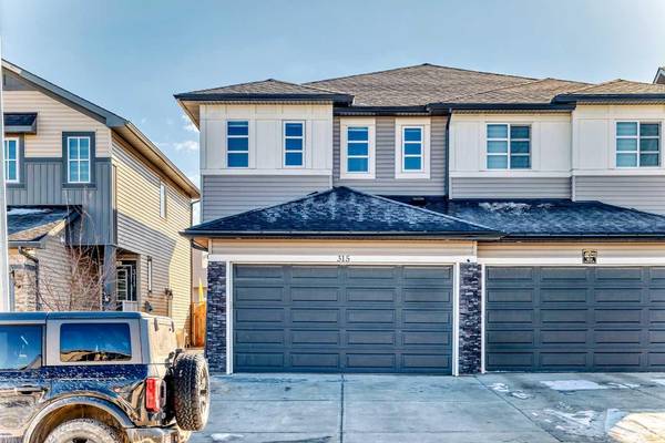 315 Savanna AVE NE, Calgary, AB T3J0X5