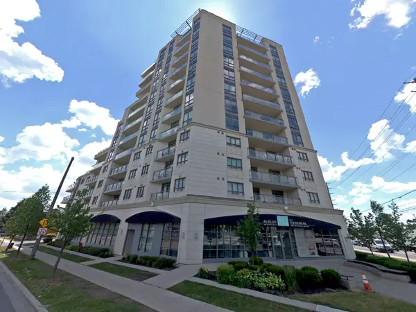 7730 Kipling AVE #310, Vaughan, ON L4L 1Y9