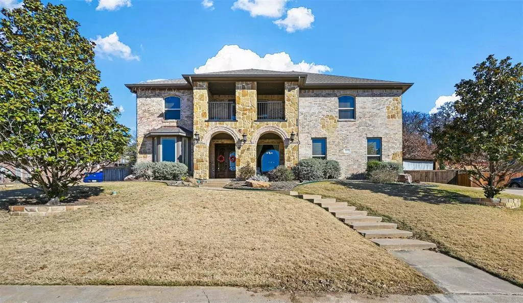 2970 Lakeside Drive, Highland Village, TX 75077