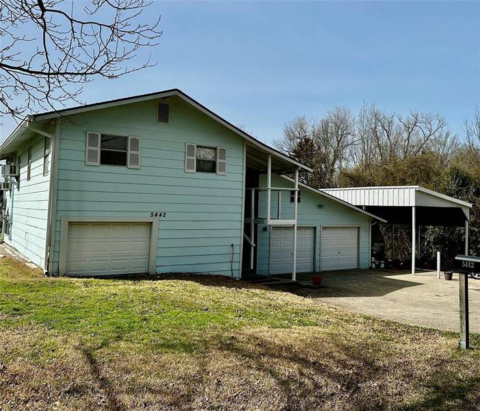 5442 County Road 924 Road, Nevada, TX 75173