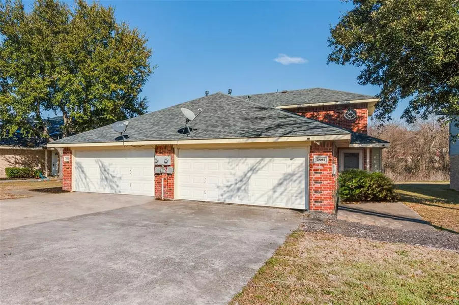 2804 Sunset Strip Avenue, Glenn Heights, TX 75154