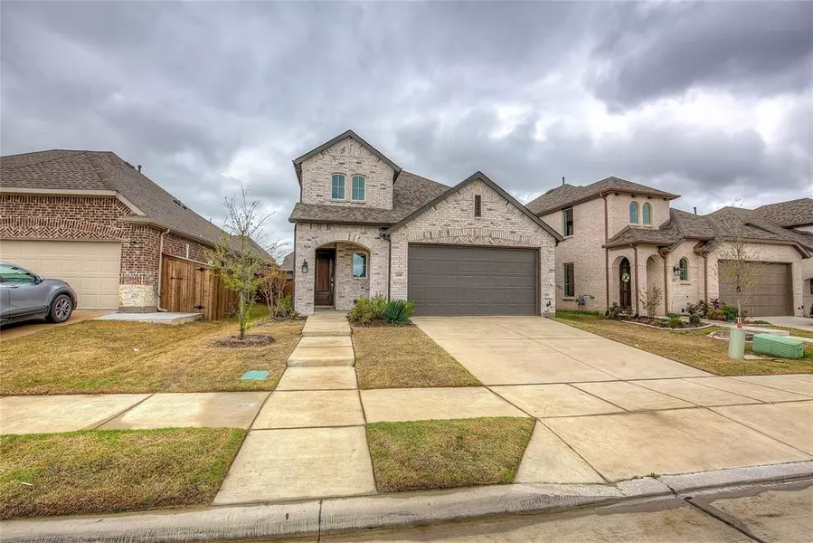 4080 Anglers Way, Royse City, TX 75189