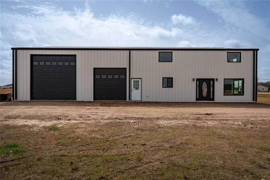 489 PR 24970, Brookston, TX 75421