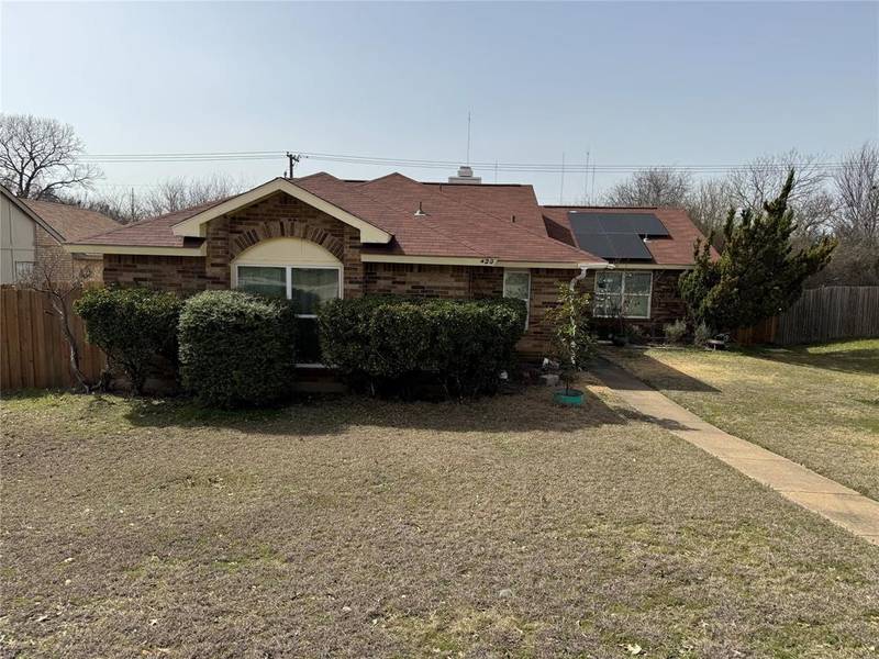 420 Matterhorn Street, Cedar Hill, TX 75104