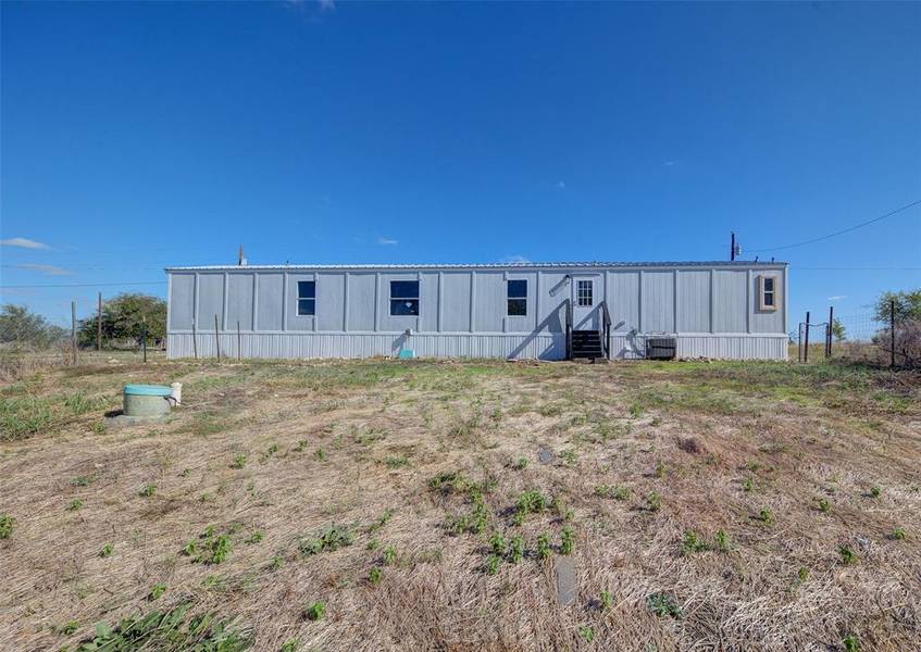 159 Happy Trail Court, Rhome, TX 76078