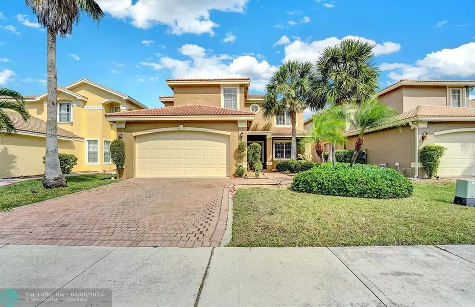 5511 Monte Fino Ct, Greenacres, FL 33463