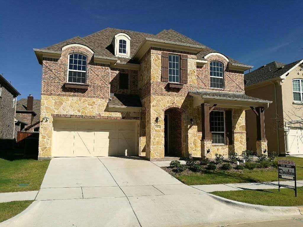 Mckinney, TX 75070,6117 S Pete Dye Road N