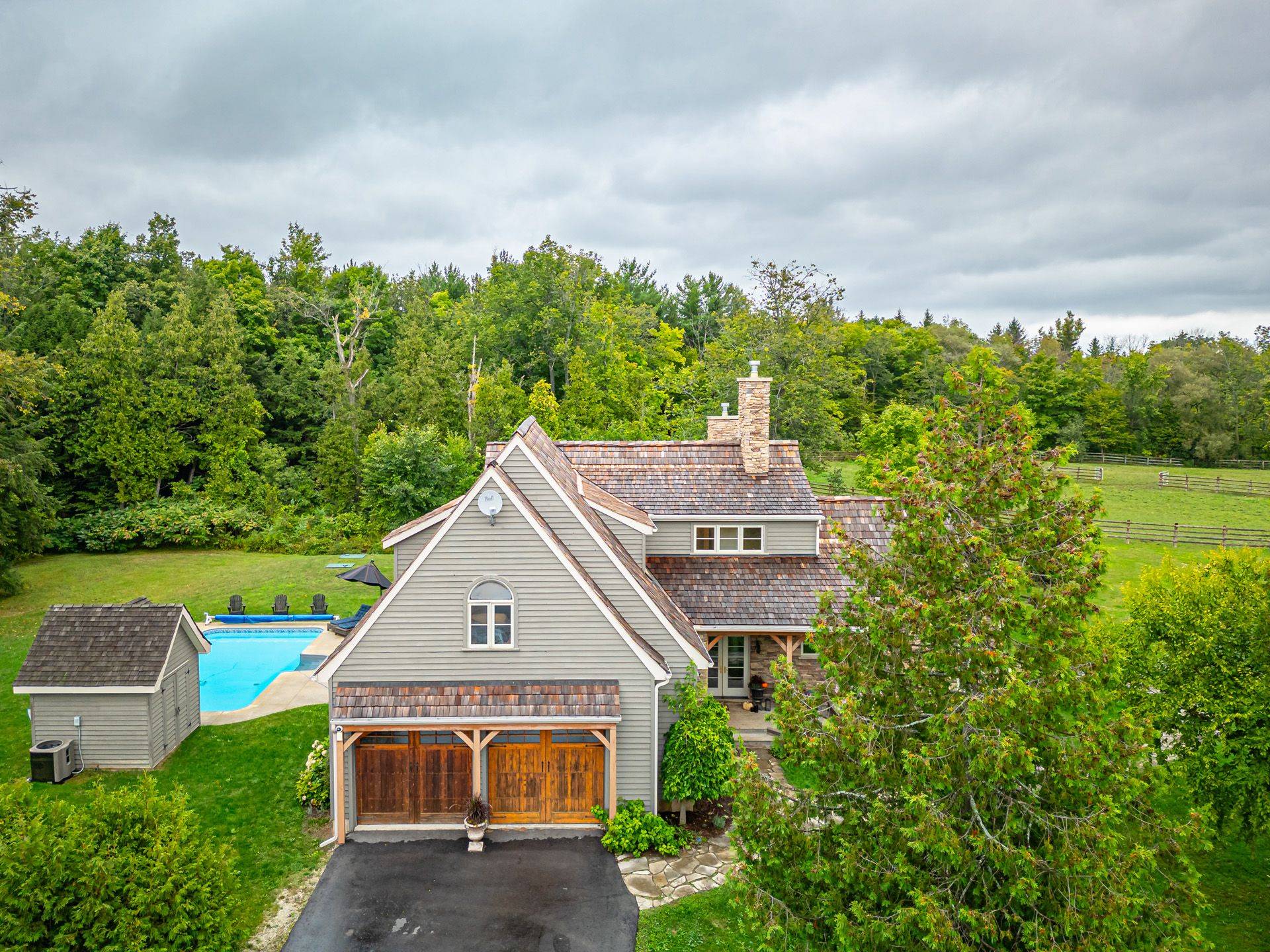 Blue Mountains, ON N0H 2P0,787517 GREY 13 RD
