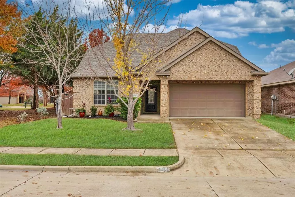 Forney, TX 75126,2021 Sage Brush Drive