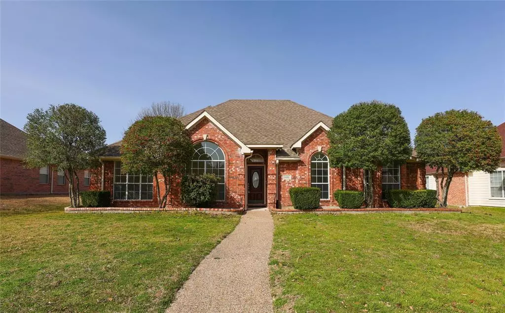 Plano, TX 75074,4221 Lavaca Drive