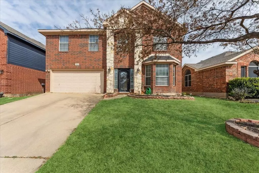 Fort Worth, TX 76123,4624 Springway Lane