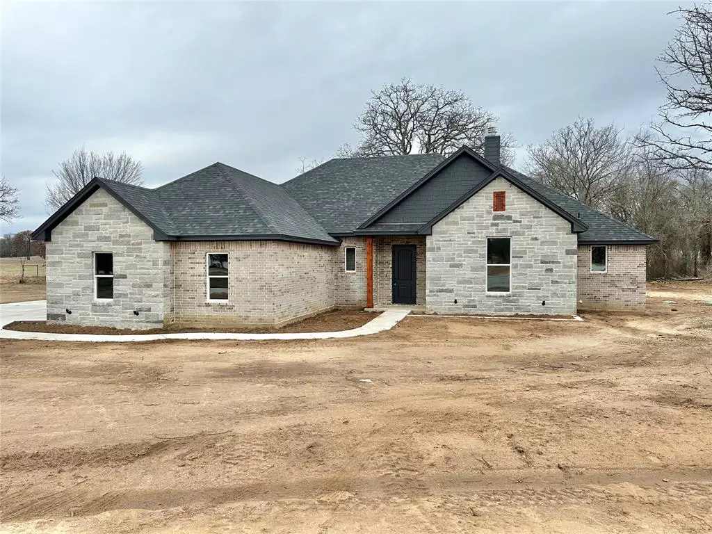 Poolville, TX 76487,105 Villa Court