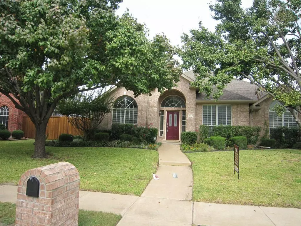 Plano, TX 75025,737 Baxter Drive