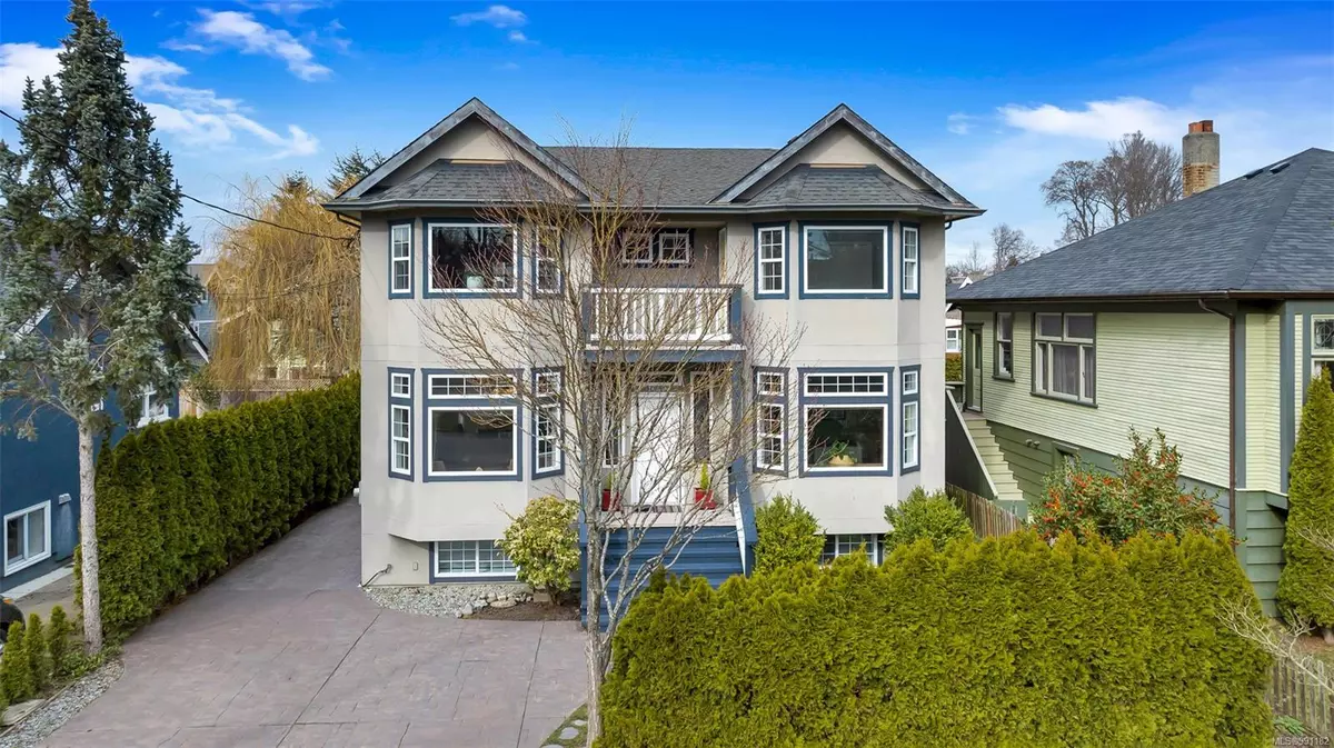 Victoria, BC V8S 1J8,1640 Ross St