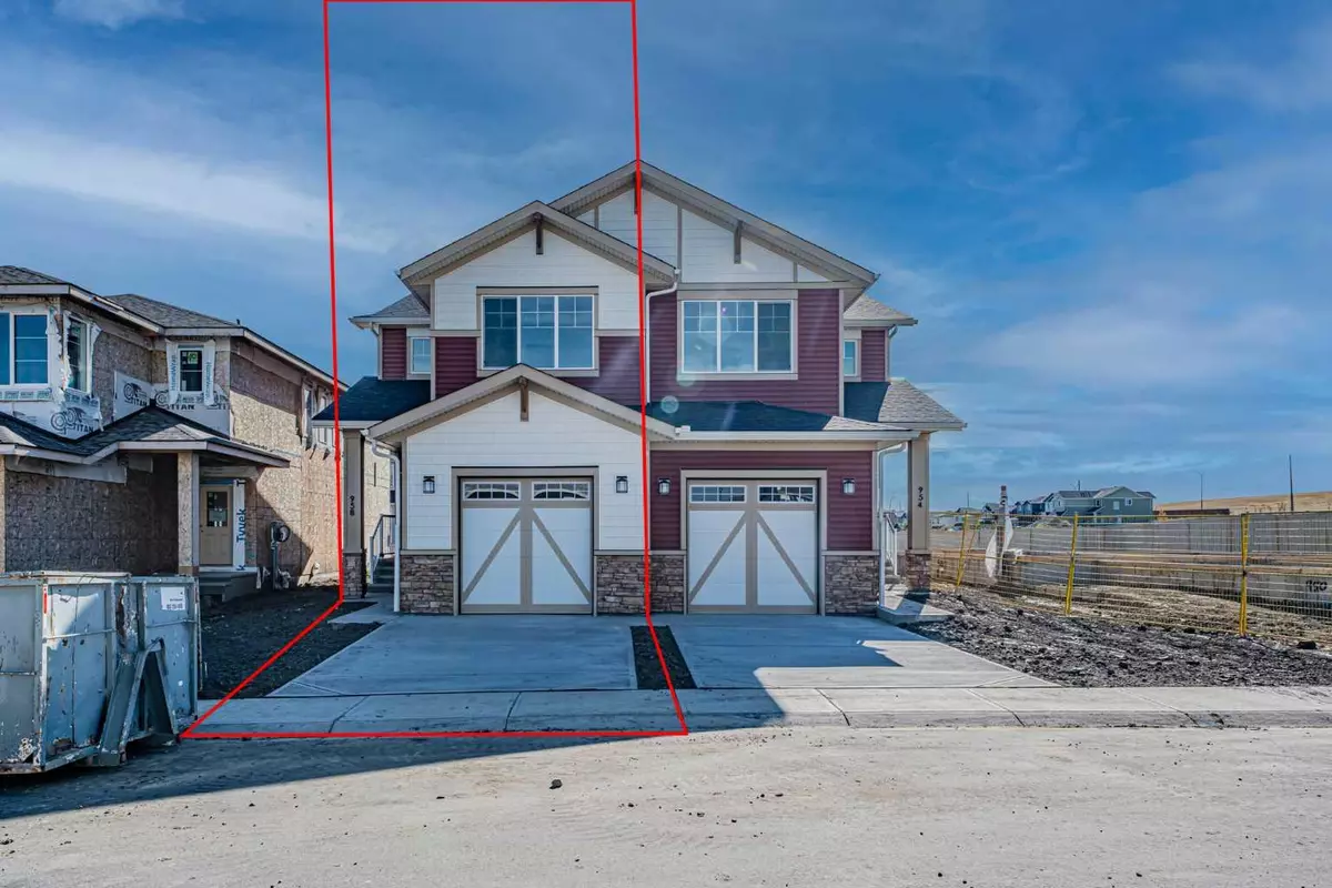 Airdrie, AB T4B 5K3,958 Bayview Rise Southwest