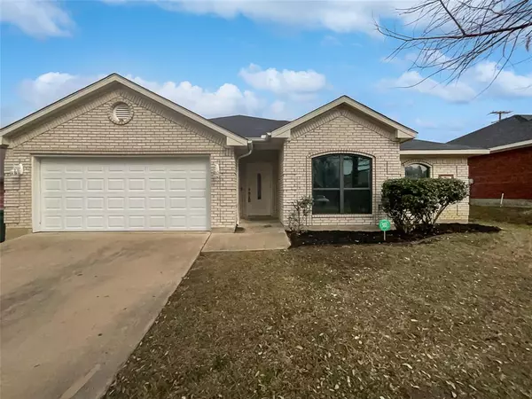 2702 Dakota Circle, Seagoville, TX 75159