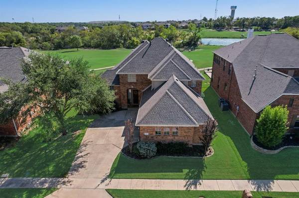 6506 Lakecrest Drive, Sachse, TX 75048