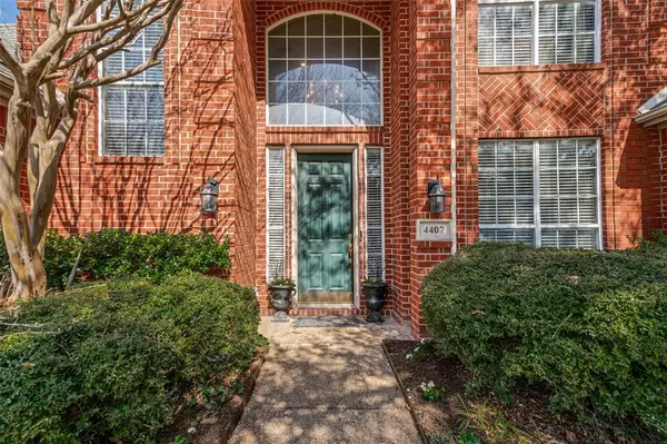 Dallas, TX 75287,4407 Landpiper Court