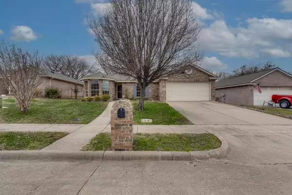 Midlothian, TX 76065,913 Green Acres Lane