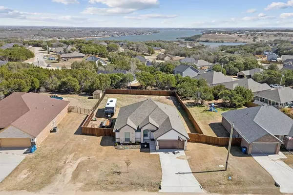 Granbury, TX 76048,5007 Moss Rock Trail