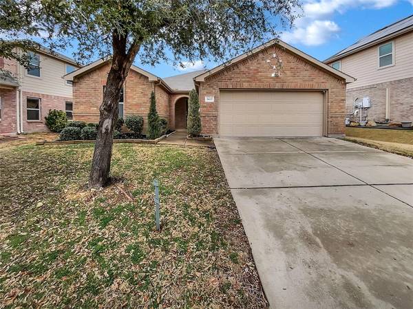 5613 Ridge Lake Drive, Fort Worth, TX 76244