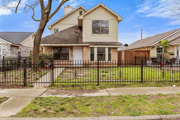 10652 Hamlin Drive, Dallas, TX 75217