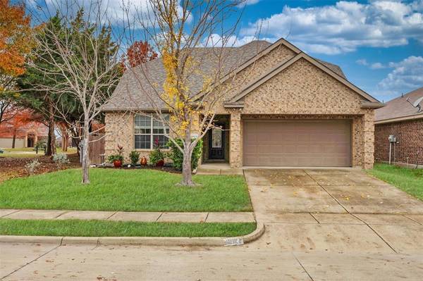 2021 Sage Brush Drive, Forney, TX 75126