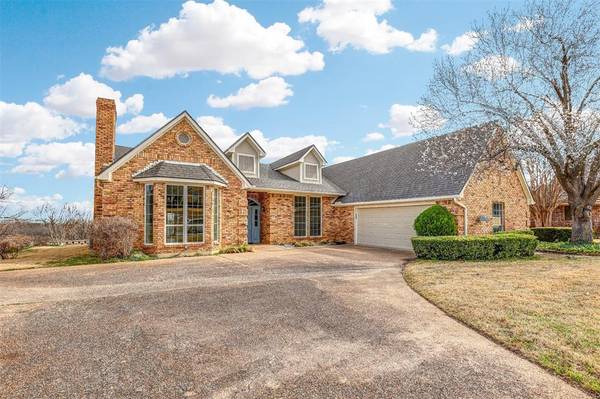 249 Oak Hill Drive, Trophy Club, TX 76262