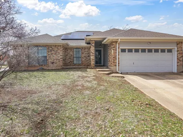 Fort Worth, TX 76123,8032 Tree Leaf Lane