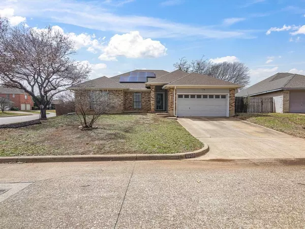 Fort Worth, TX 76123,8032 Tree Leaf Lane