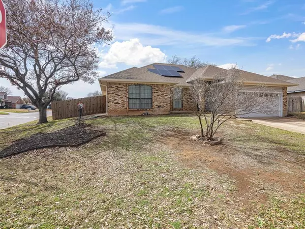 Fort Worth, TX 76123,8032 Tree Leaf Lane